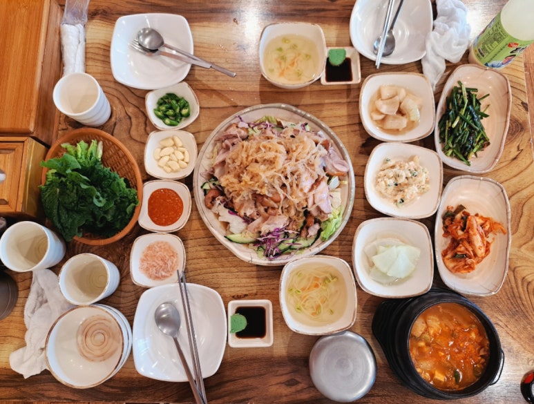 15000족발 이미지