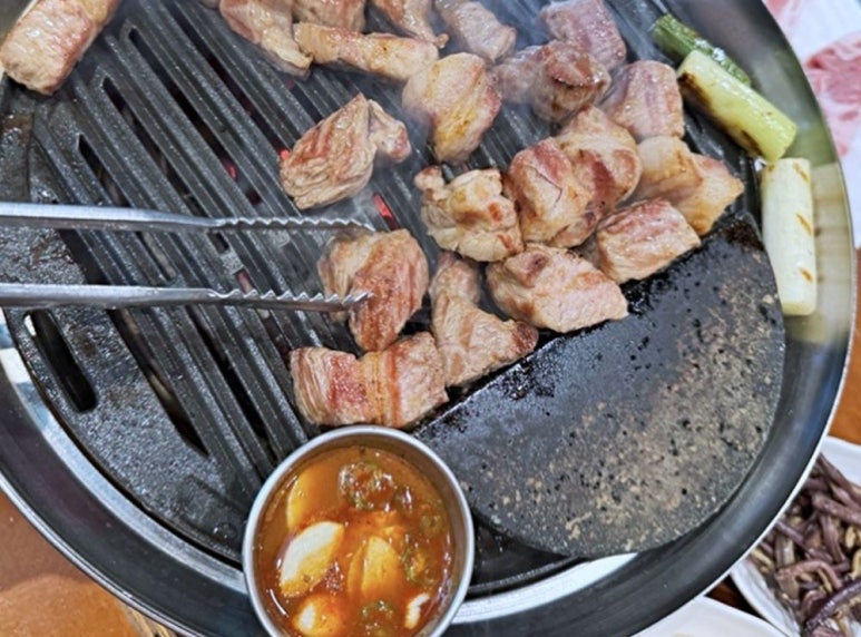 고반식당이수역점 이미지