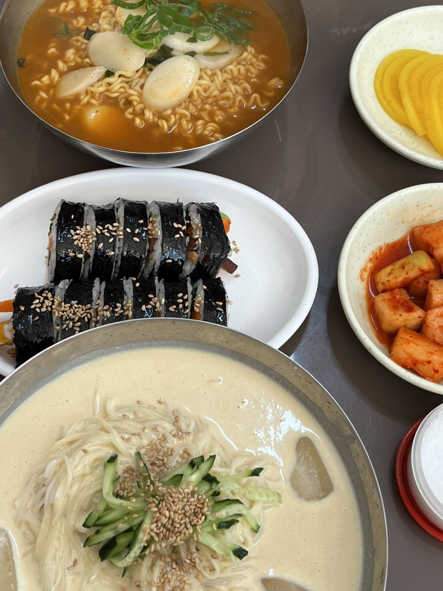짱아분식 이미지