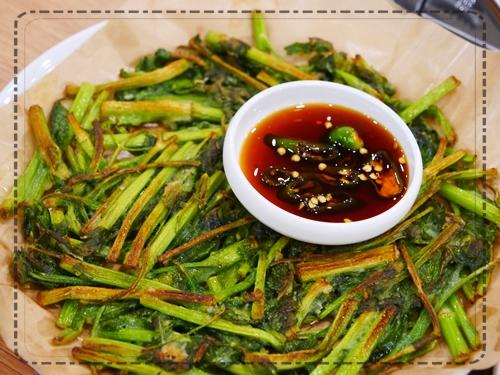 청록미나리식당 서초역점 이미지