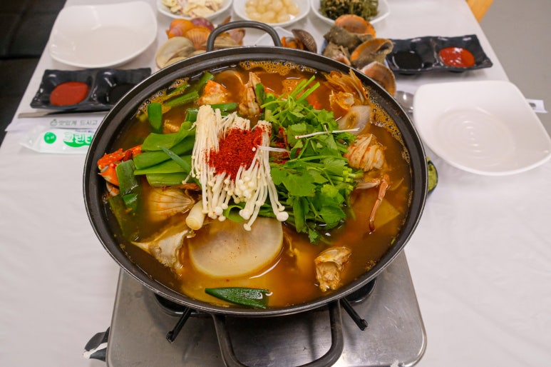 온누리수산 이미지