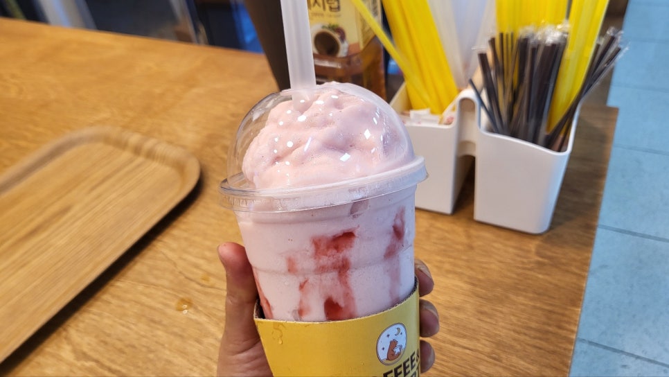 달다곰이 이미지