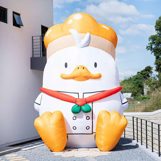 러키 이미지