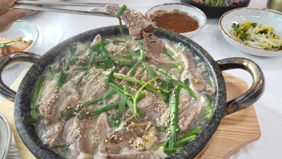 순이네 염소요리 이미지