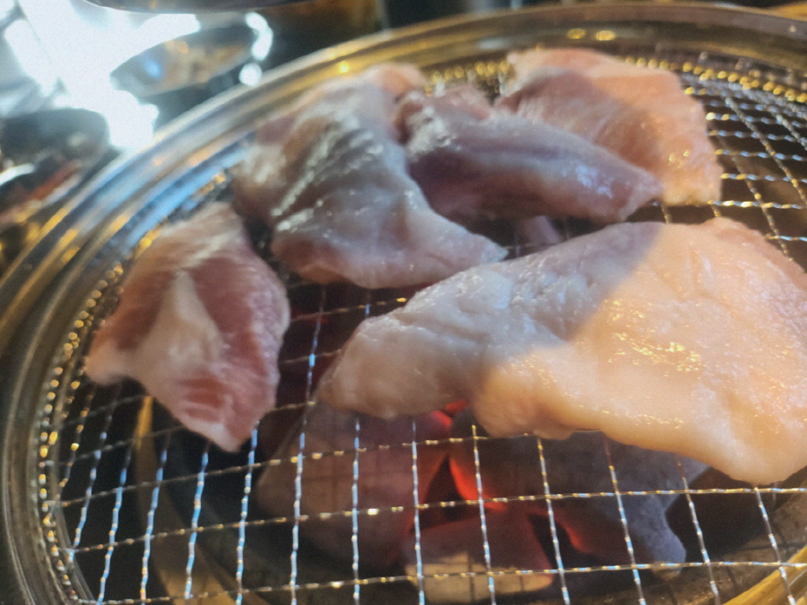 월성식당 이미지
