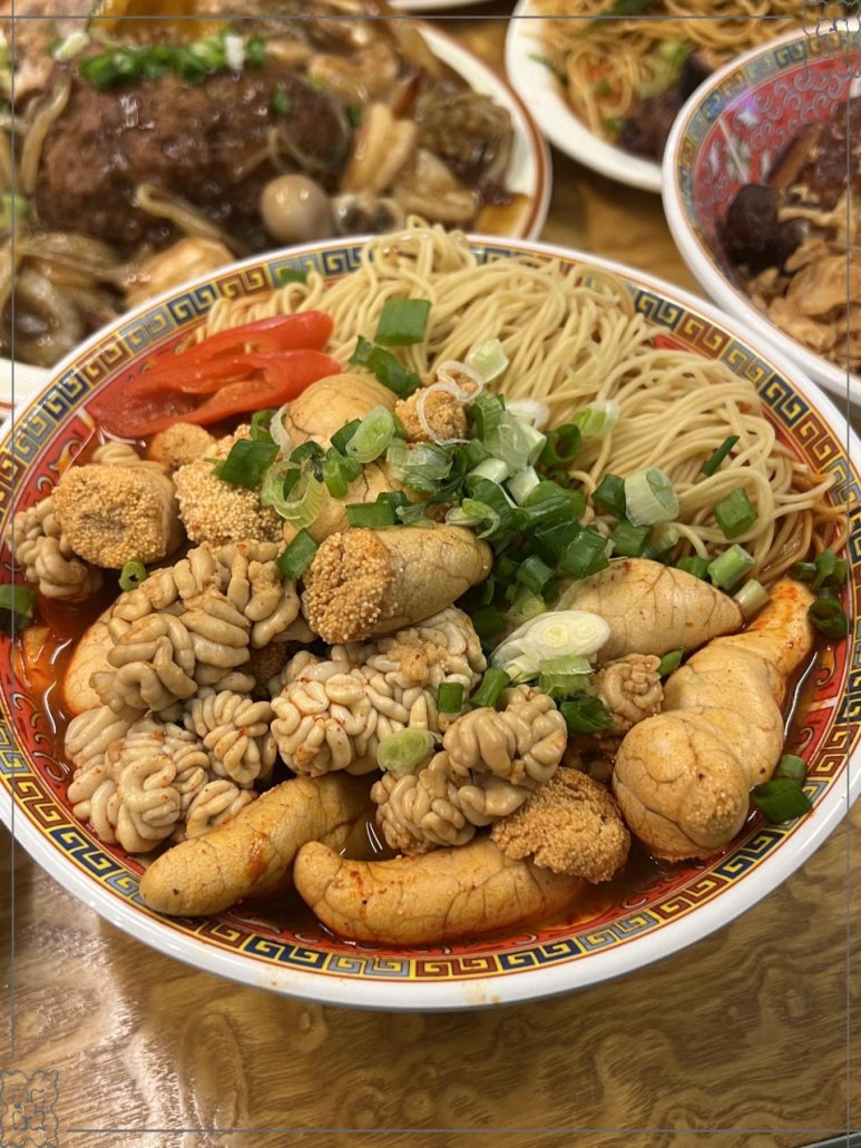 씽칭공원 이미지