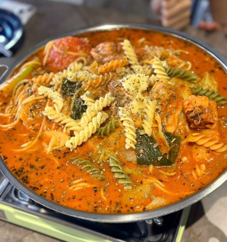 셰프박명주브라더 이미지