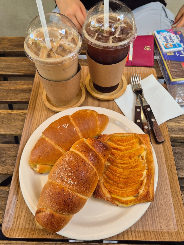 울랄라베이커리 이미지
