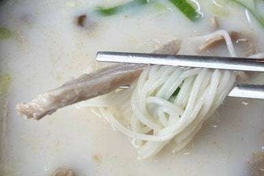 하수헌장수돼지국밥 이미지