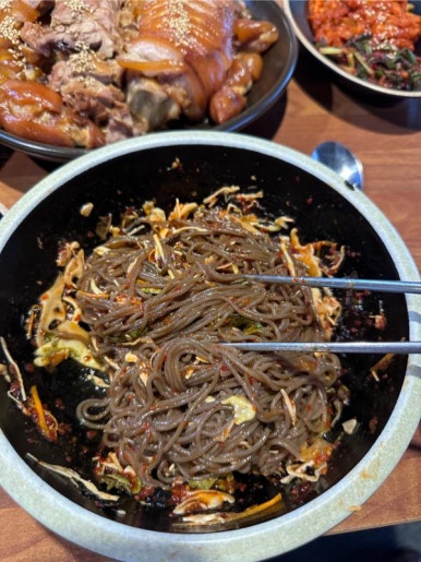 매일삶는족발 이미지