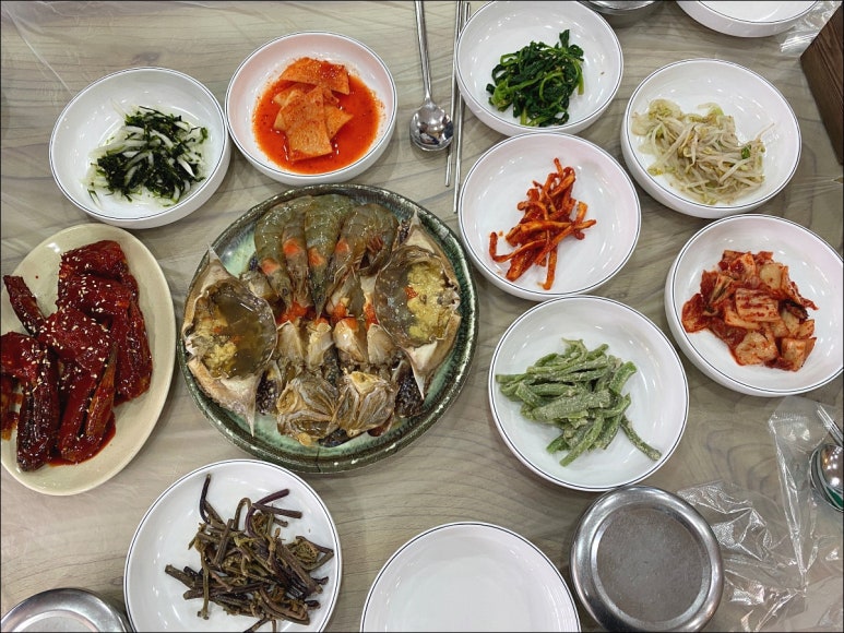 가야밥상 이미지