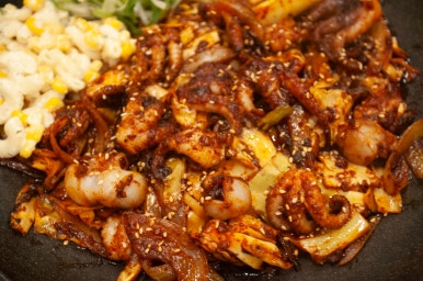 요물쭈꾸미 이미지