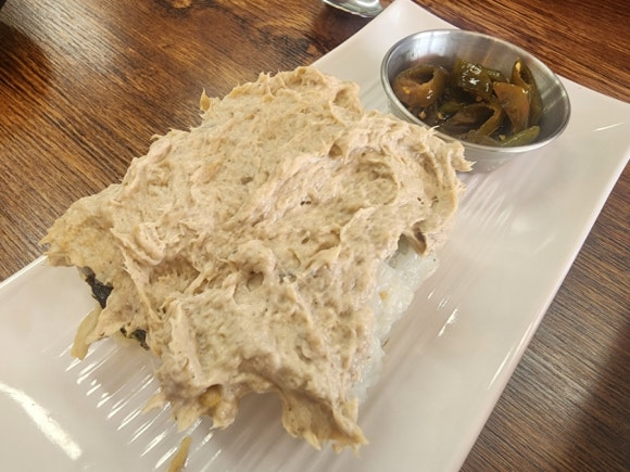 유성연김밥 이미지
