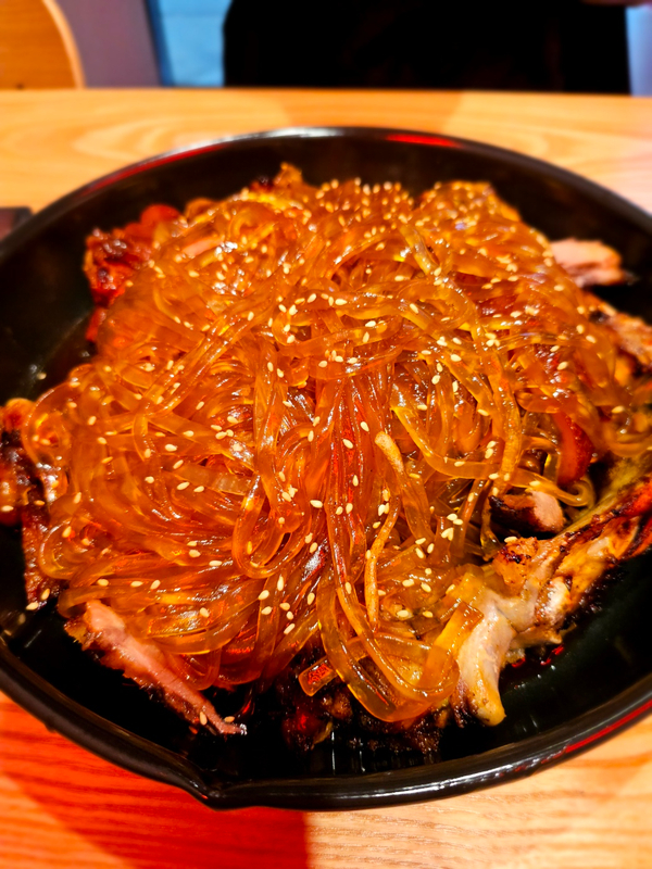 오송마왕족발 이미지