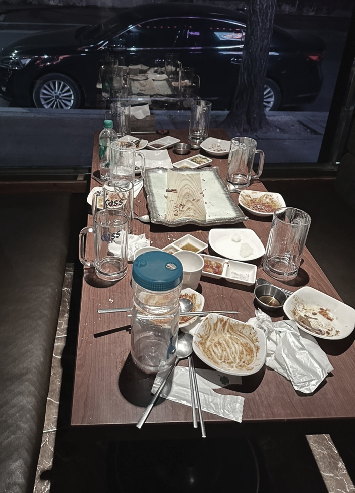 치킨앤찜닭 이미지