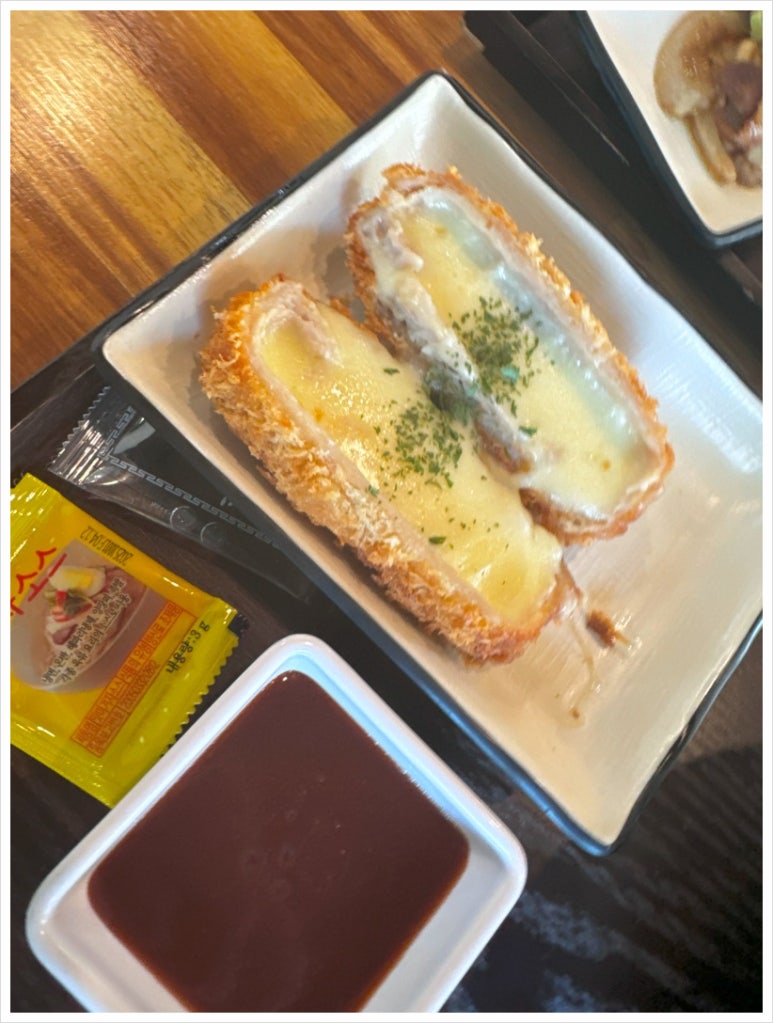 돈카냉면&파스타 이미지