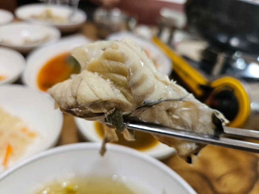 서해복집 이미지