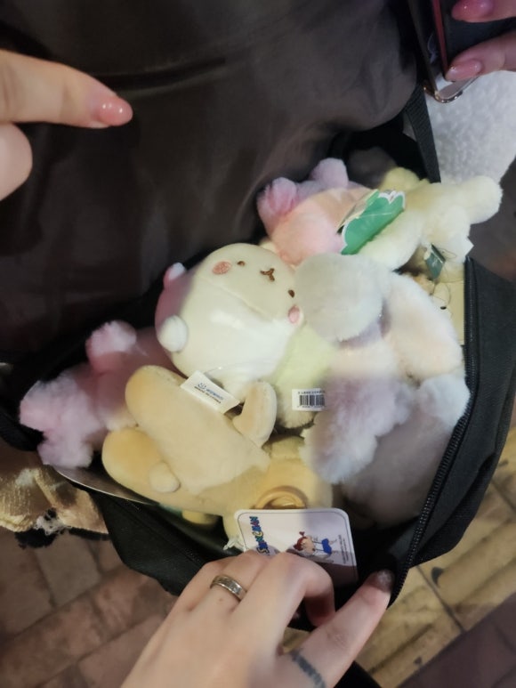 뽑고뽑고인형뽑기 이미지