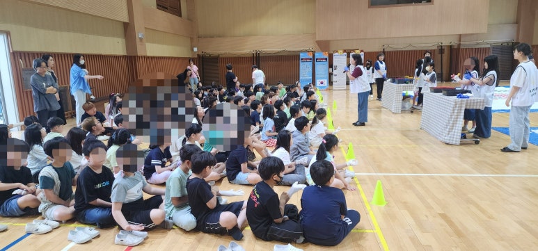 대전신계초등학교 이미지