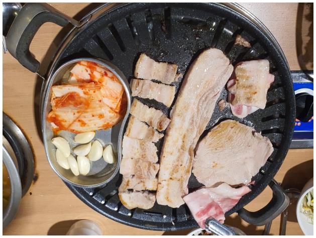 선화의삼겹살무한리필 이미지