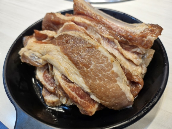명륜진사갈비 양평점 이미지