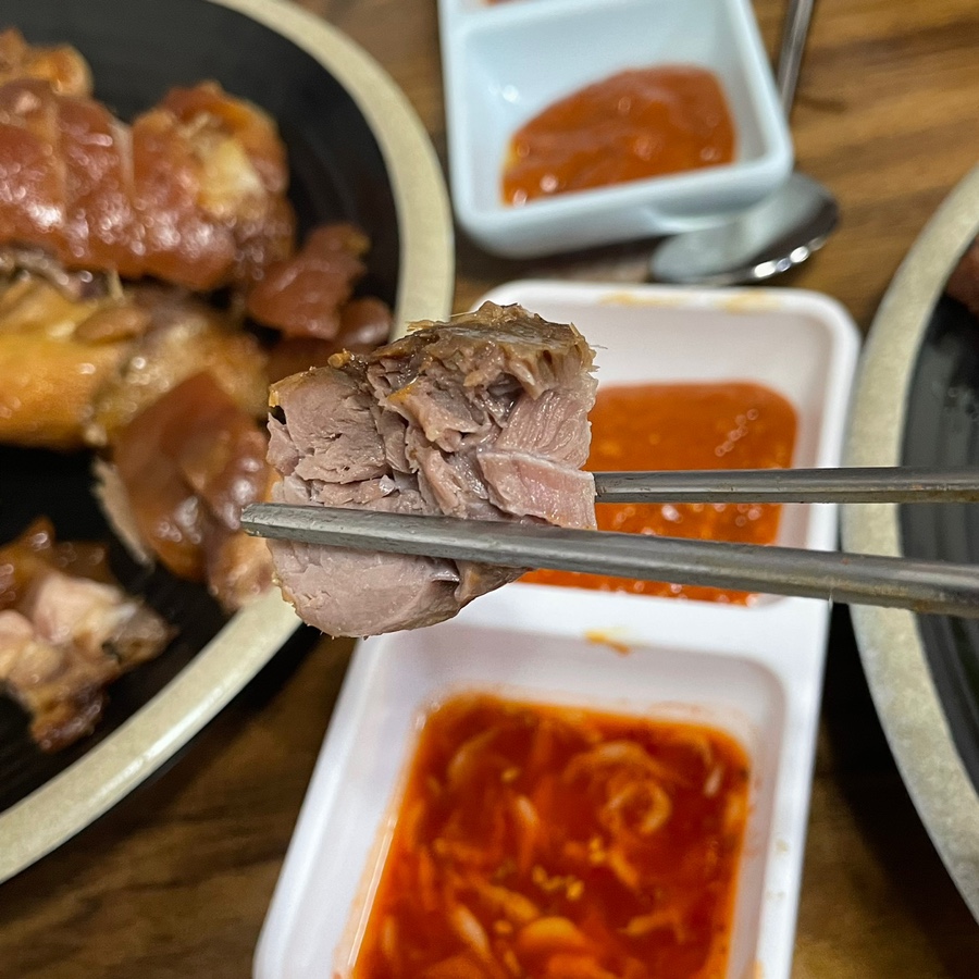 똘비족발 이미지