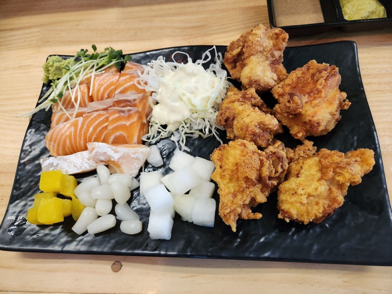 연어꼬꼬 이미지
