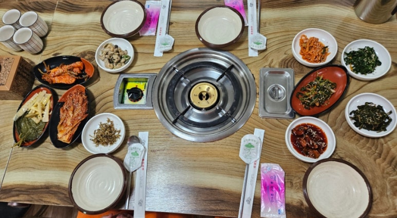 대연가든식당 사진 4
