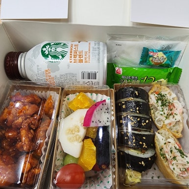 거성샌드위치 이미지