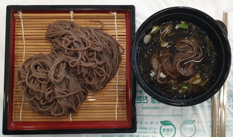 대정소바 이미지