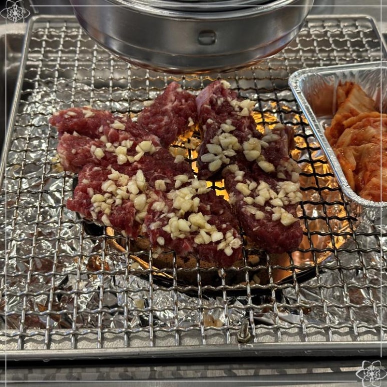 영삼이네 우정소갈비 인천시청점 이미지