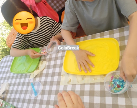 토마토슬라임 이미지