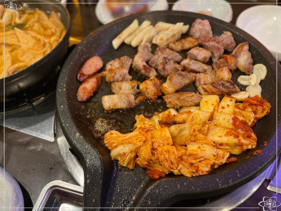 고기굽는교실율전3반 이미지