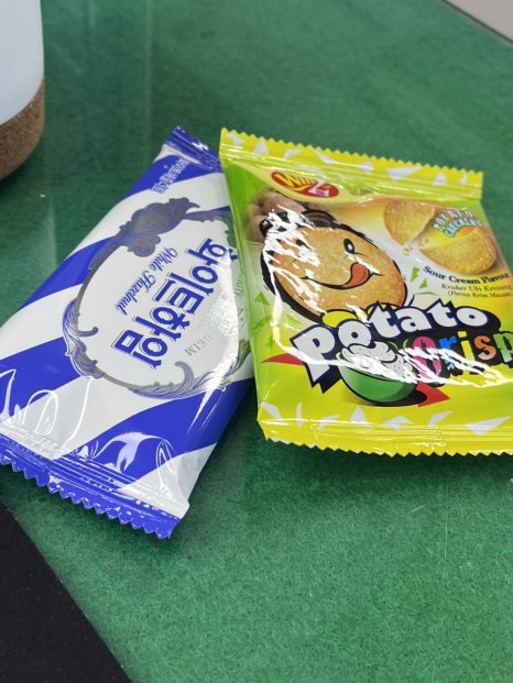 요거TONG 이미지