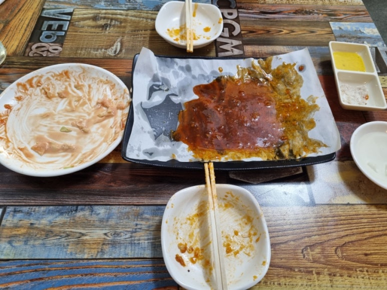 페리카나치킨왜관점 이미지