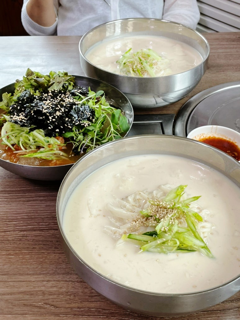 콩사랑묵사발 이미지