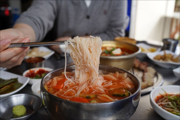 깡촌흑돼지 이미지