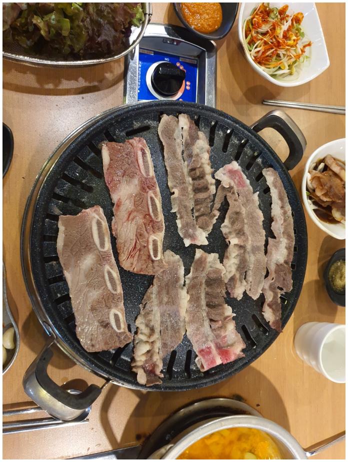 선화의삼겹살무한리필 이미지