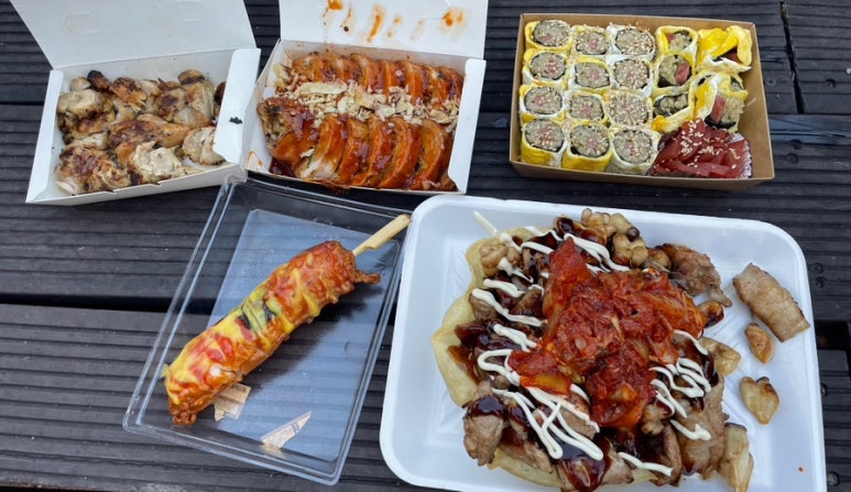 아랑조은맛집 이미지