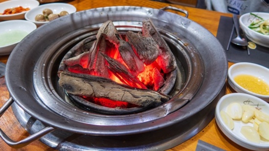 누렁소정육식당 이미지