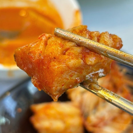 코찜코다리 이미지