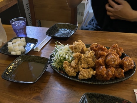 후다닭&파닭 이미지