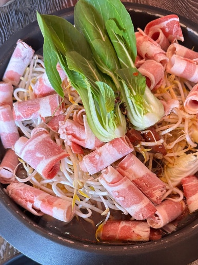 화나베 경성부경대점 이미지