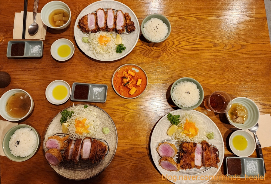담박집 이미지