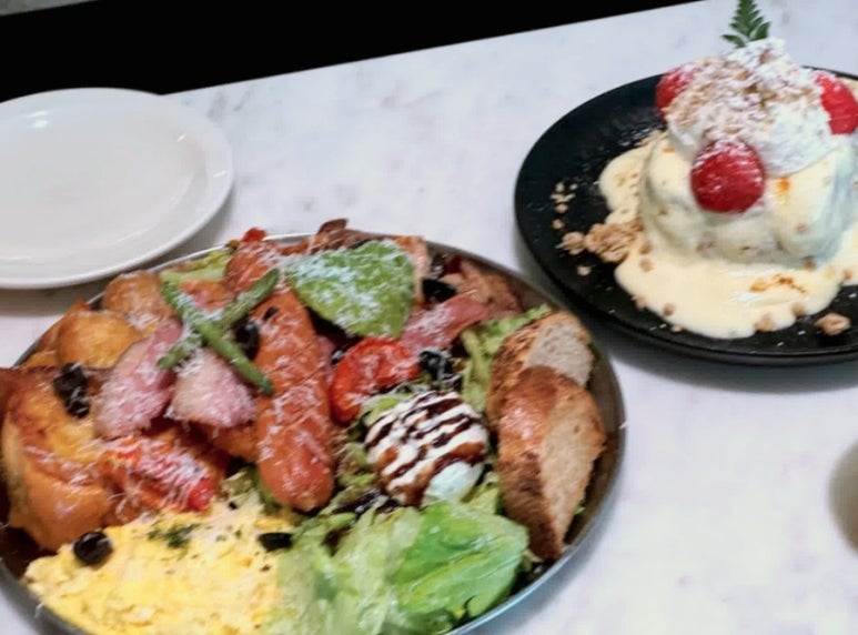 브런치빈 안산점 이미지