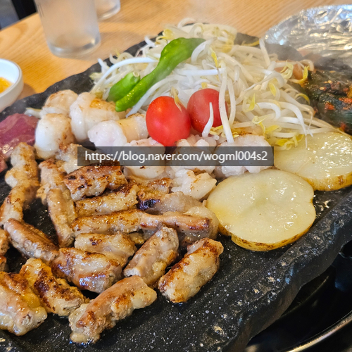 구박사소곱창구이(봉명점) 이미지