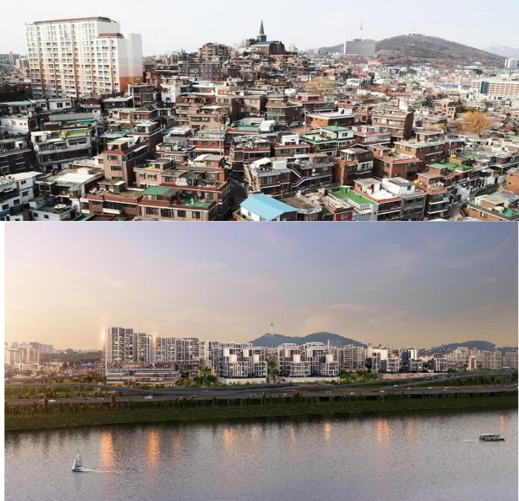한남개발 이미지