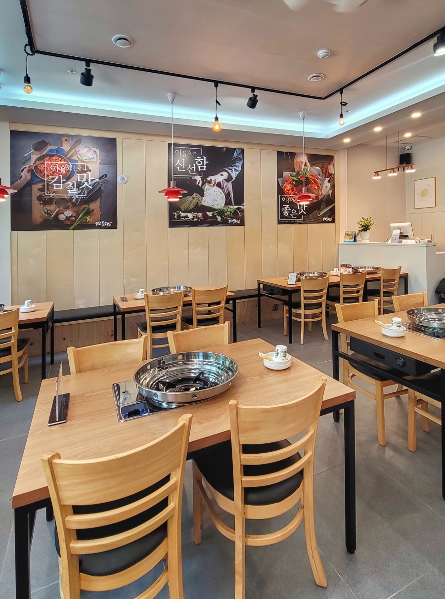 일오닭갈비이시아점 이미지