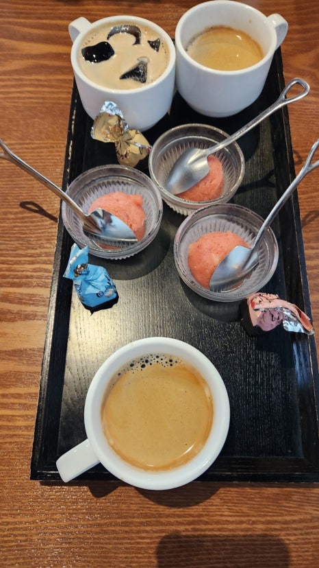 오히츠 이미지