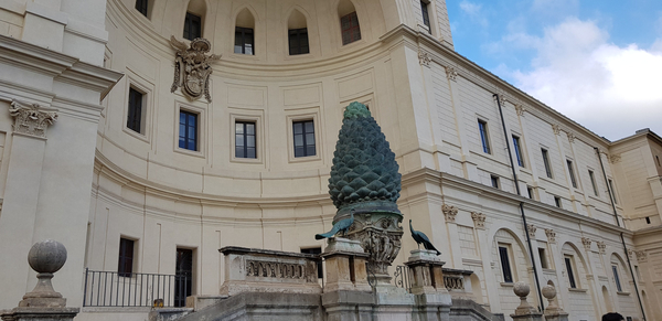 로마(Rome) 이미지
